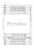 Take It Easy - Conductor's Score