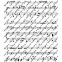 Trio - Score and Parts