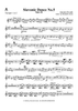 Slavonic Dance No. 5, Op. 46 - C Trumpet 1