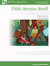Fifth Avenue Stroll