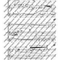 Manoalchadia - Vocal And Performing Score