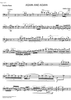 Again and again - Double Bass