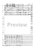 MacArthur Park - Score