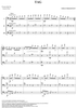 Trios and Quartets for Double Basses, Volume IV