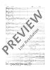 Choses en moi - Score and Parts