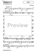Fanfara a 4 for World Music Days - Tuba