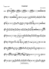 Carnival - Bb Trumpet 3