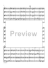E Lun Chun Folk Tune (E Lun Chun Xiao Chang) - Score