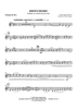 RHOSYMEDRE - Prelude on a Welsh Hymn Tune - Bb Trumpet 2
