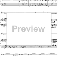 Trois Morceaux de Salon - No. 2