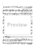 Lithium - Piano Score