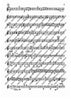 Quintet E major - Set of Parts