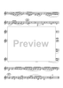 Beale Street Blues - Horn (Optional Trombone)