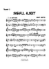 Bashful Albert - Trumpet 2