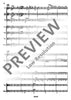 Symphony Bb major - Full Score