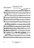 Concerto Grosso in G minor (Christmas Concerto) Op. 6 No. 8 - Violino di ripieno II