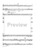 Ding Dong Merrily on High - Five Carol Favorites for Piano Quintet - Viola 2