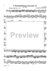 Back to Bach for String Trio - Cello