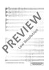I will sing to the Lord as long as I live - Choral Score