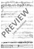 Concertino - Piano Score and Solo Part