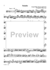 Baroque Masters - for String Trio - Viola