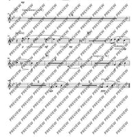 Stille Nacht - Score and Parts