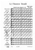 Le chasseur maudit - Full Score