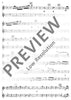 Music of Romantic - Oboe 1/2