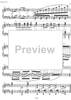 Scherzo No. 1