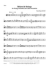 Bolero de Strings for String Orchestra and Latin Percussion - Viola