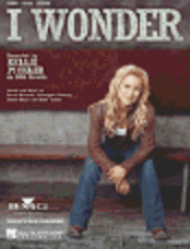 I Wonder