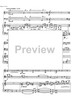 Piano Trio No. 2 - Score