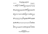 Infernal Dance and Finale - Bb Clarinet 3