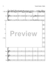 Trumpet Voluntary - Score