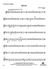 Metal - Baritone Saxophone