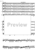 Madrigal - Score