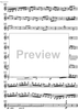 String quartet No. 1 - Violin 1