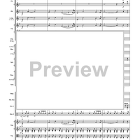 Warrior Legacy - Score