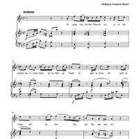 Als Luise die Briefe ihres ungetreuen Liebhabers verbrannte