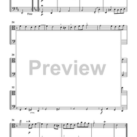 Dance Suite - from Dance Suite in F