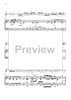 Suzuki Violin School, Volume 8 - Piano Accompaniment