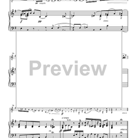 Suzuki Violin School, Volume 8 - Piano Accompaniment