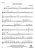 Hocus Pocus - Piccolo (Optional)