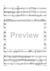 Six Yuletide Romps - Score