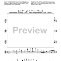 Suzuki Violin School, Volume 8 - Violin Part