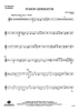 Fusion Generator - Baritone Saxophone