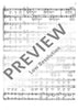 Tschechische Madrigale · Ceské madrigaly - Choral Score