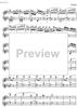 Sonata No. 1 Eb Major Op.14 No. 3 - Piano 1