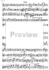 Bündner Tänze Op.108b - Flute