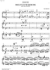 Brigitta's Wardrobe - Piano 6